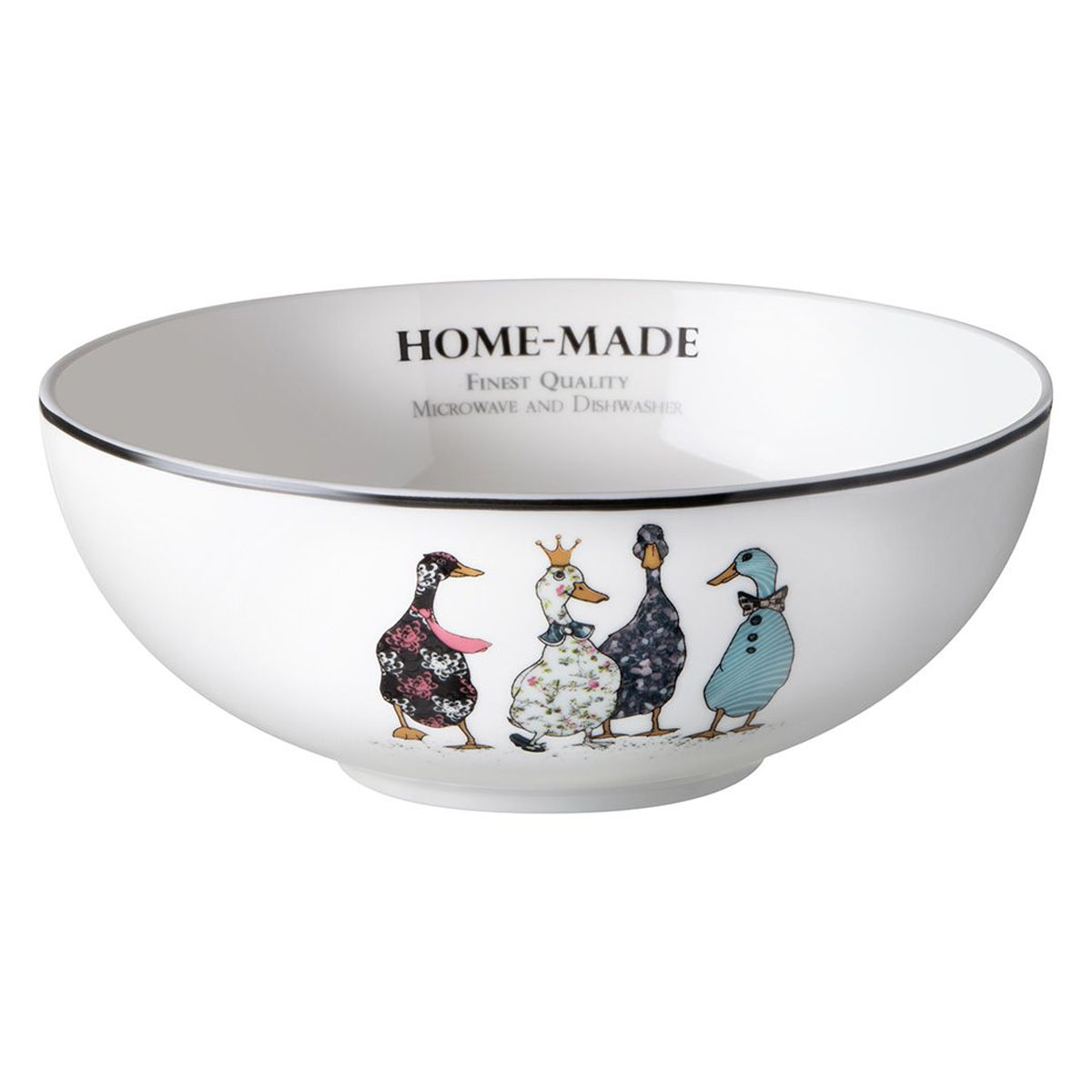 Салатник Lefard Family Farm