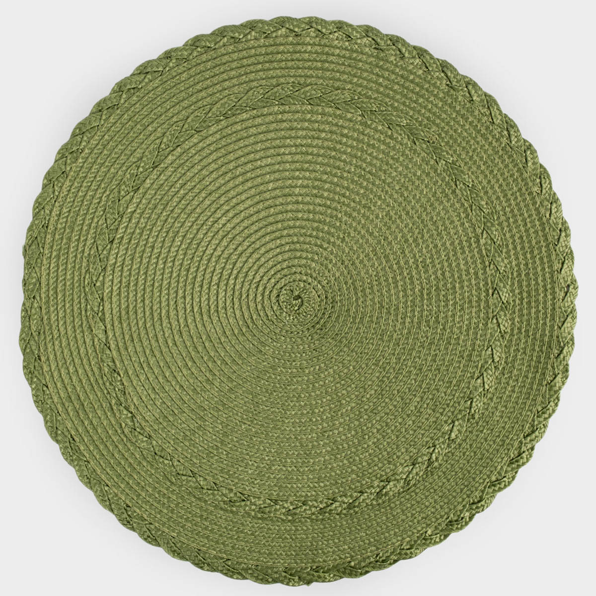 Салфетка под приборы Anna Lafarg Лимоны 38см