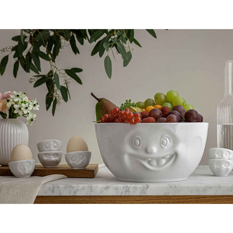 Салатник Tassen Мимика Out of control 2,6л