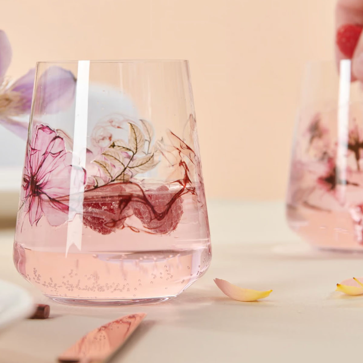 Набор стаканов 510мл Ritzenhoff Соммерсонет, 2шт