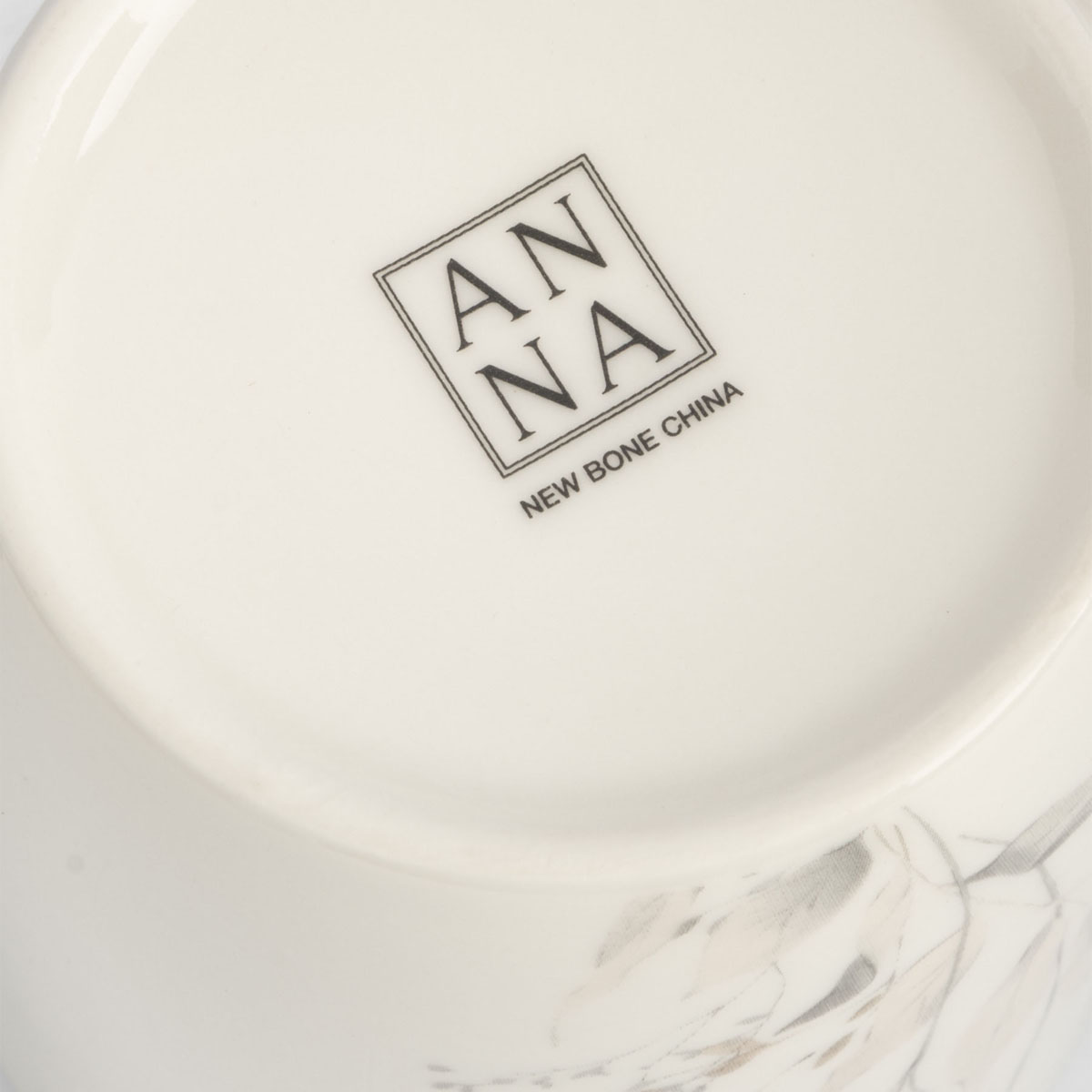 Кружка Anna Lafarg Нежные Цветы