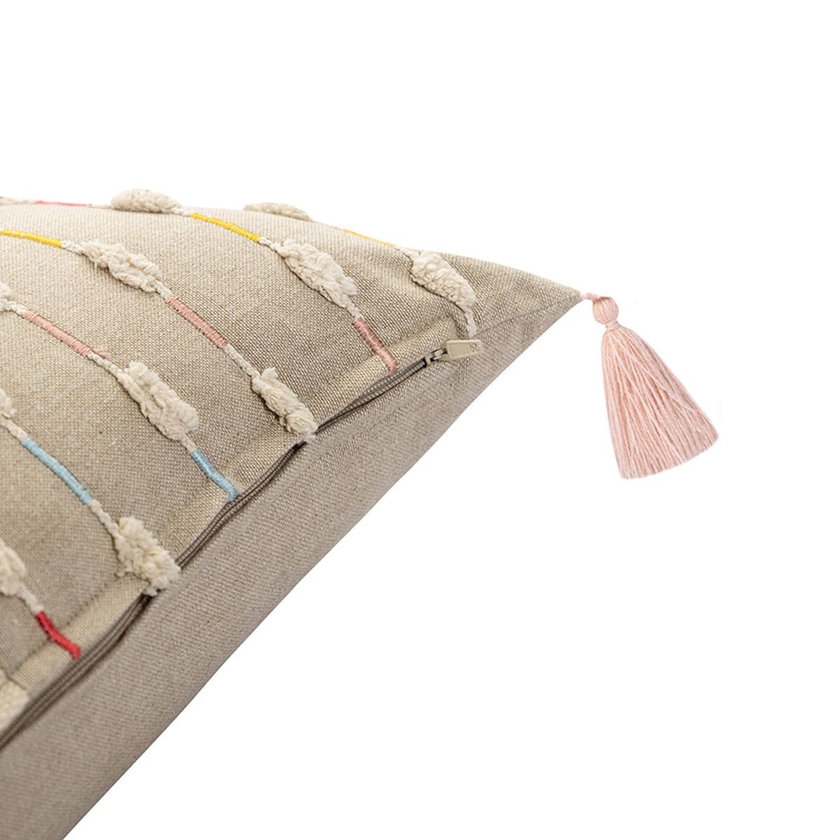 Чехол на подушку Tkano Blossom Баланс 30x45см