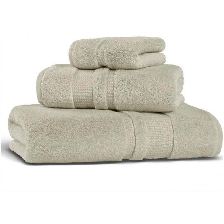 Полотенце 50x100см Hamam Pera, цвет льняной