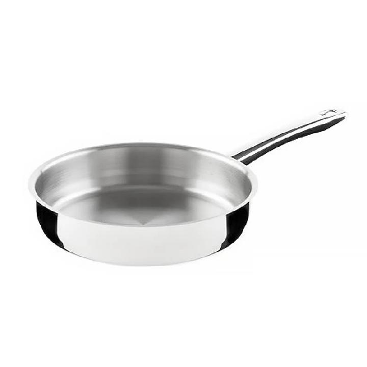 Сковорода глубокая Kolimax Klasik 22см