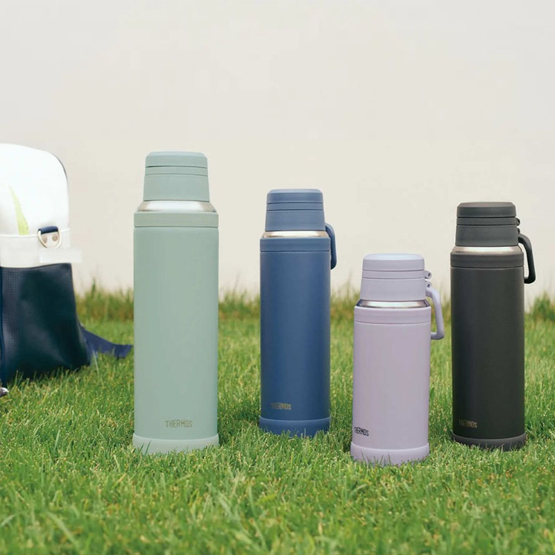 Термос Thermos Charcoal 1л