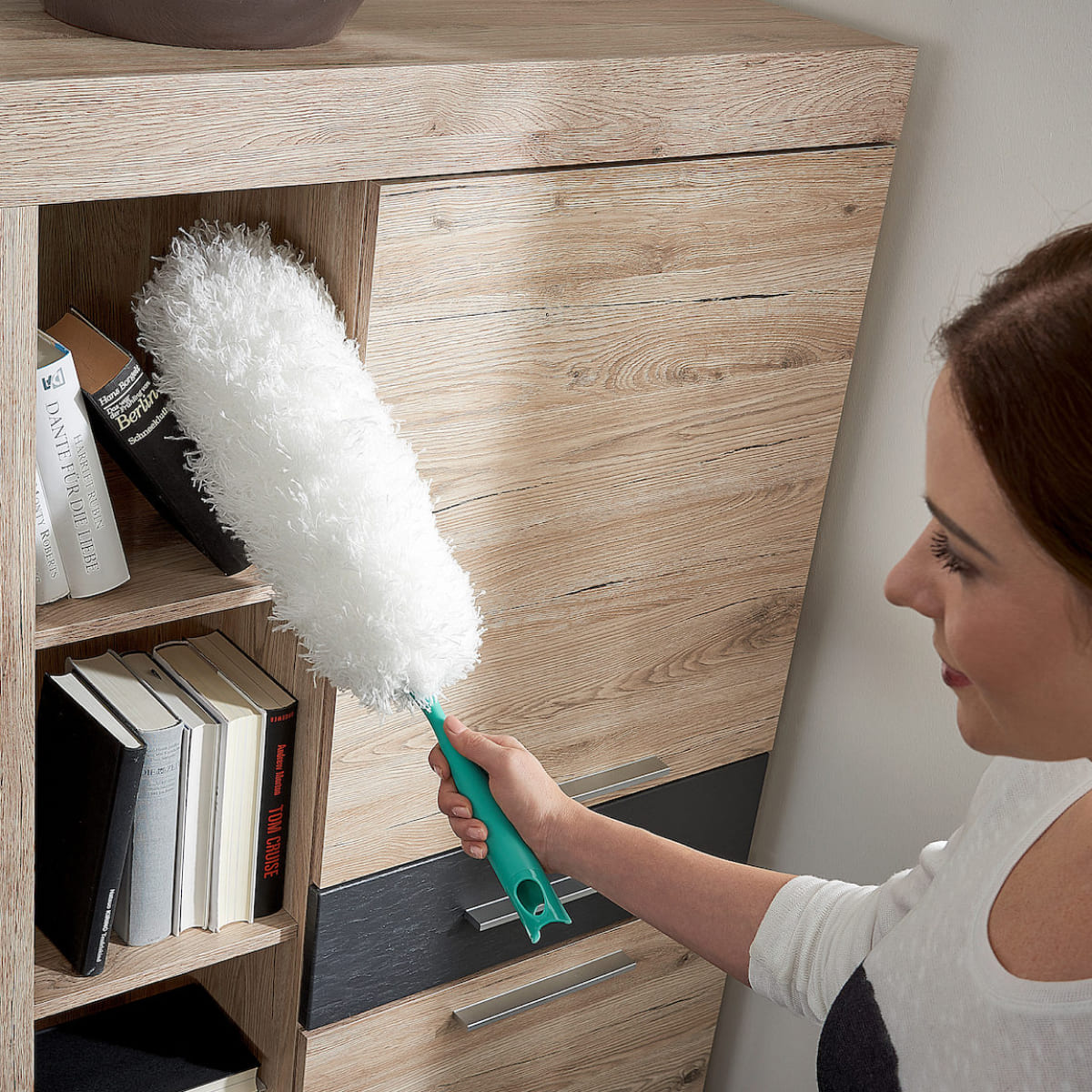 Щетка для пыли Leifheit Duster XL