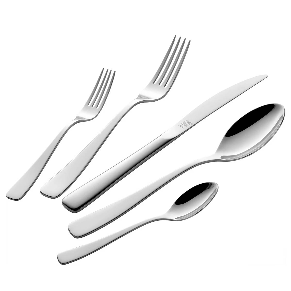 Набор столовых приборов Zwilling Soho 30 предметов на 6 персон