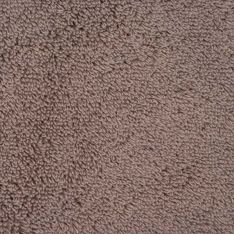 Полотенце махровое Pappel Cirrus/S 50x100, хаки