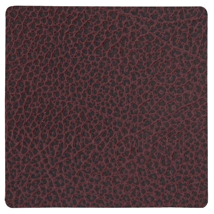Подстаканник LIND DNA Hippo plum