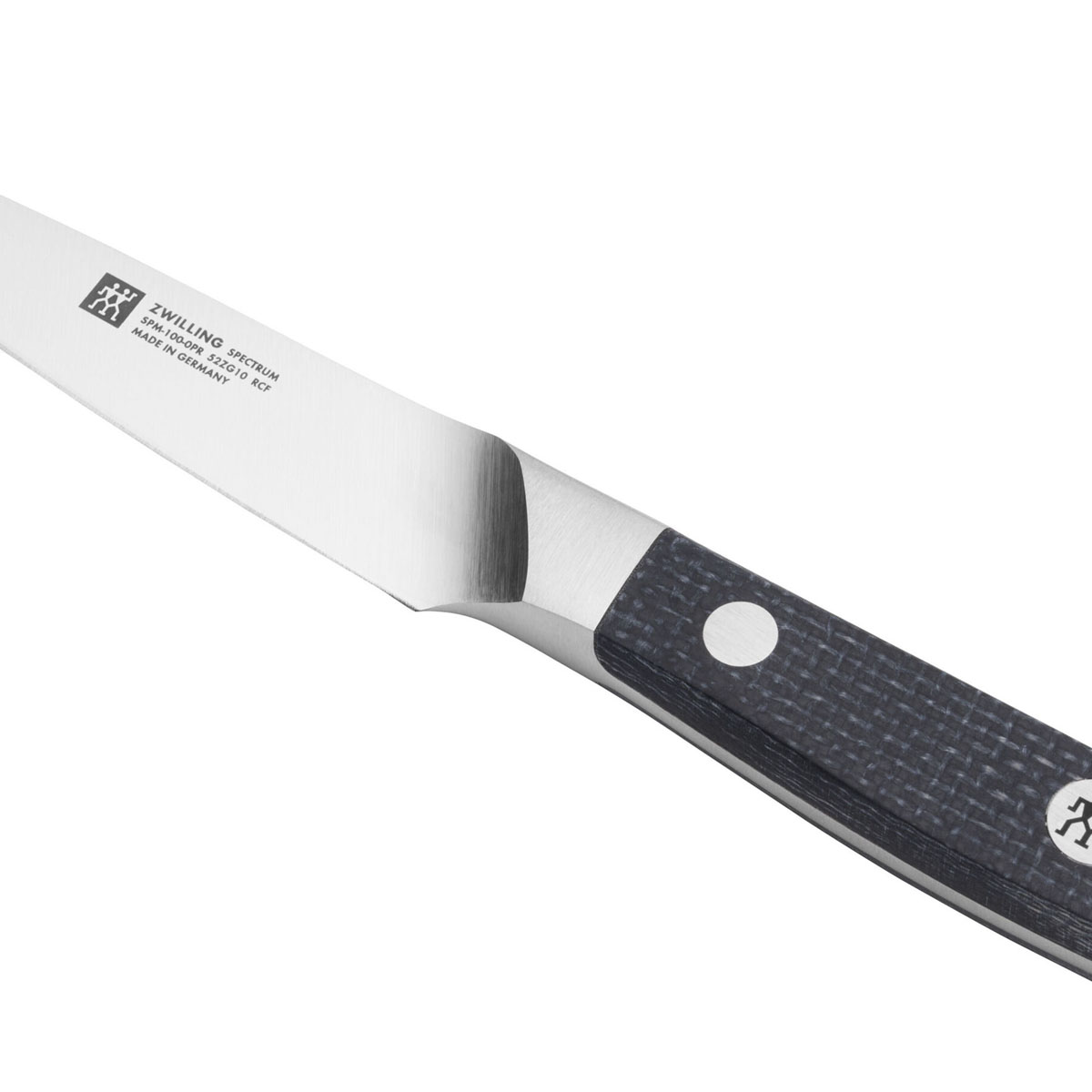 Нож для овощей Zwilling Spectrum