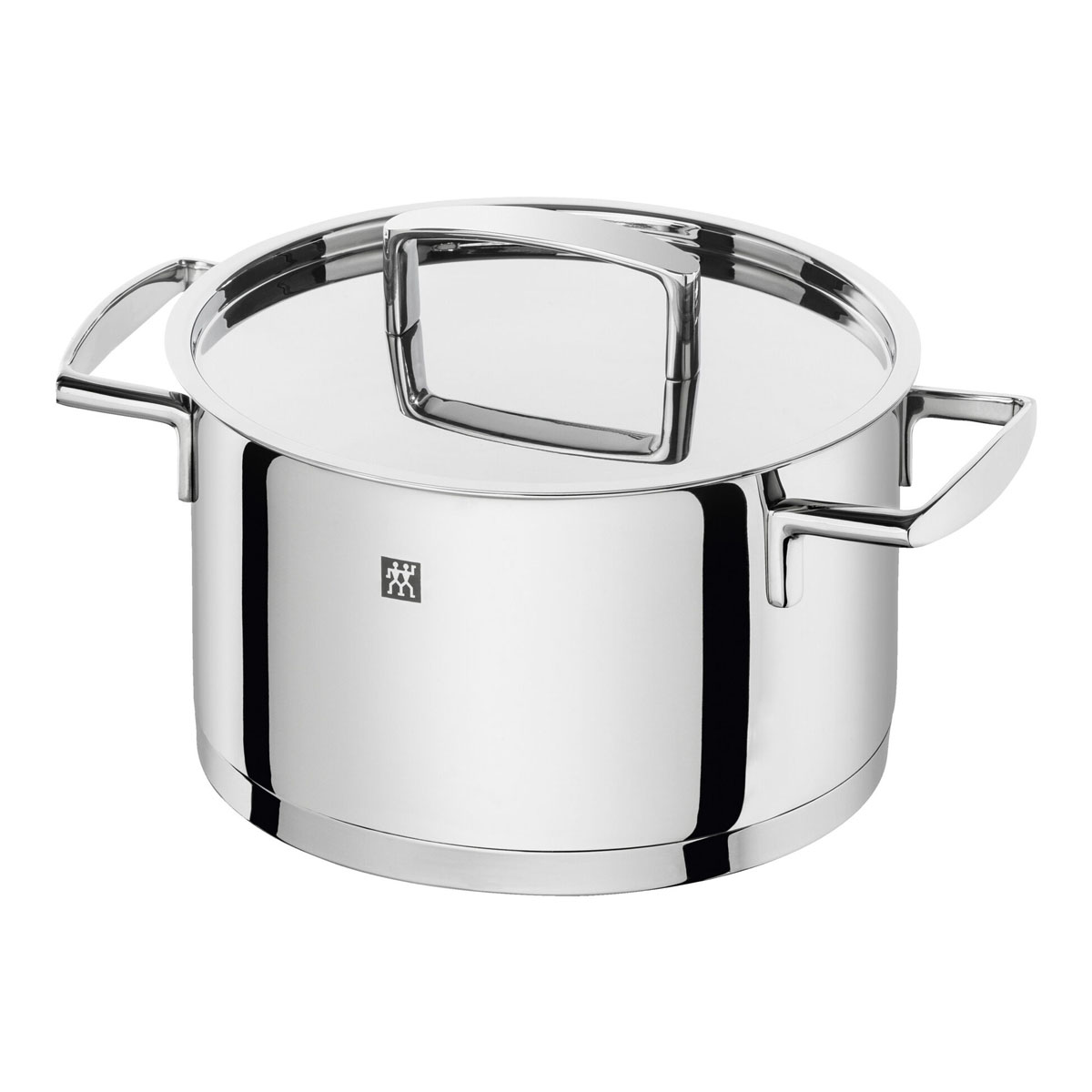 Набор кастрюль Zwilling Passion 5 предметов