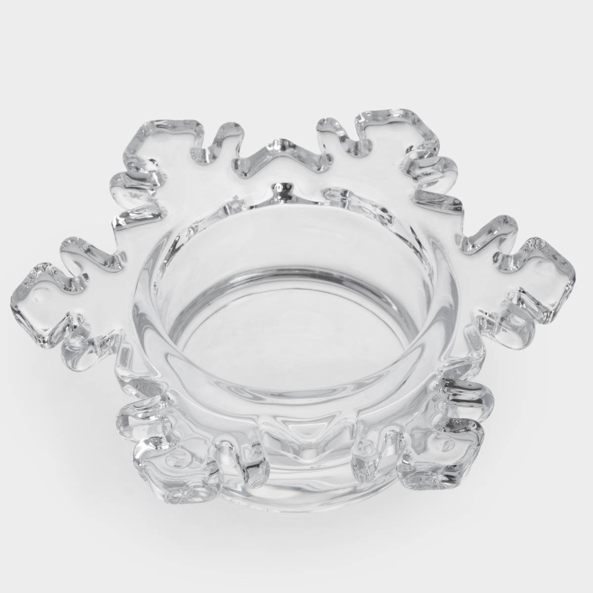 Подсвечник для чайной свечи Anna Lafarg Сказочный Город