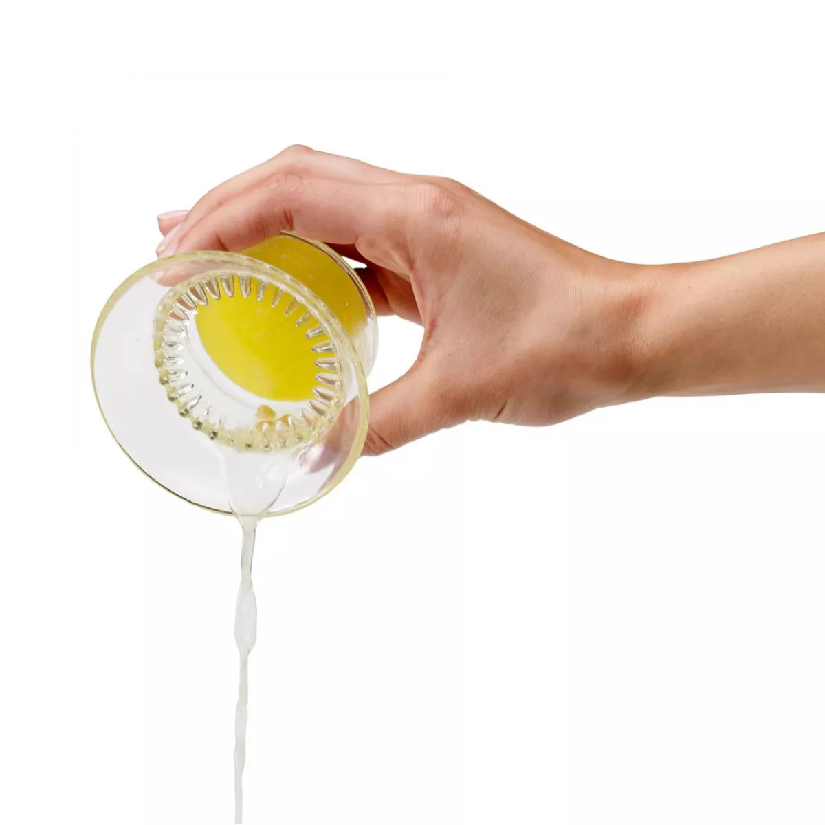 Соковыжималка для цитрусовых Kitchen Craft Chef'n Juicester Jr.