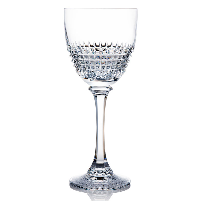 Набор бокалов Rogaska Diamond 310см, 2шт