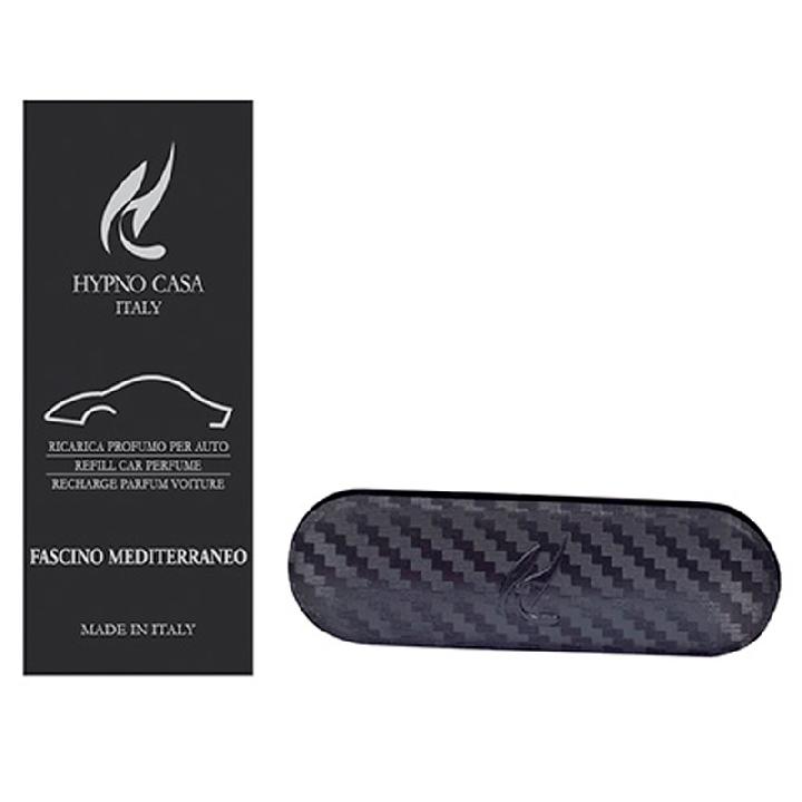 Блок сменный для автодиффузора Hypno Casa Luxury Line Средиземноморский шарм