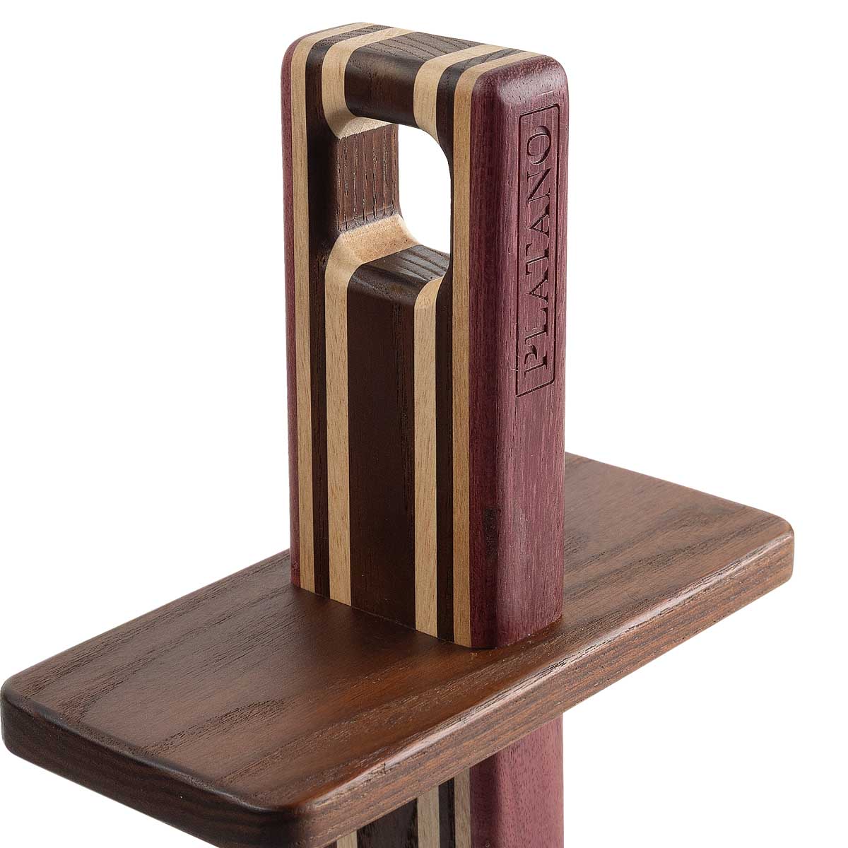 Менажница магнитная Platano Венеция Темная 36х14х26см