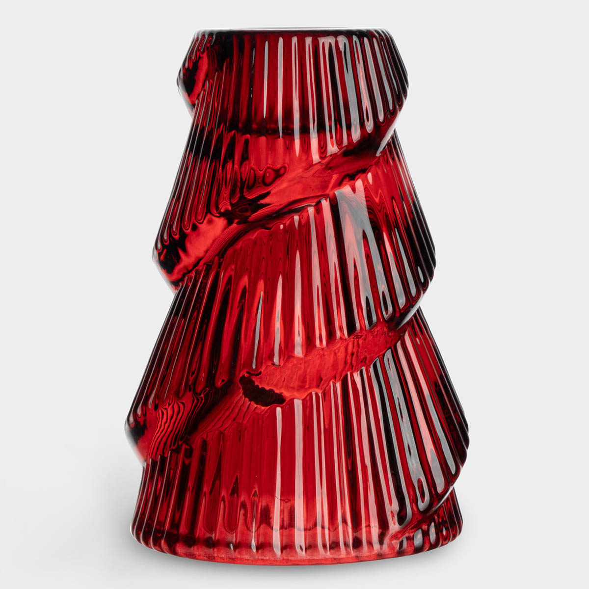 Подсвечник для тонкой свечи Anna Lafarg Чудесное Время