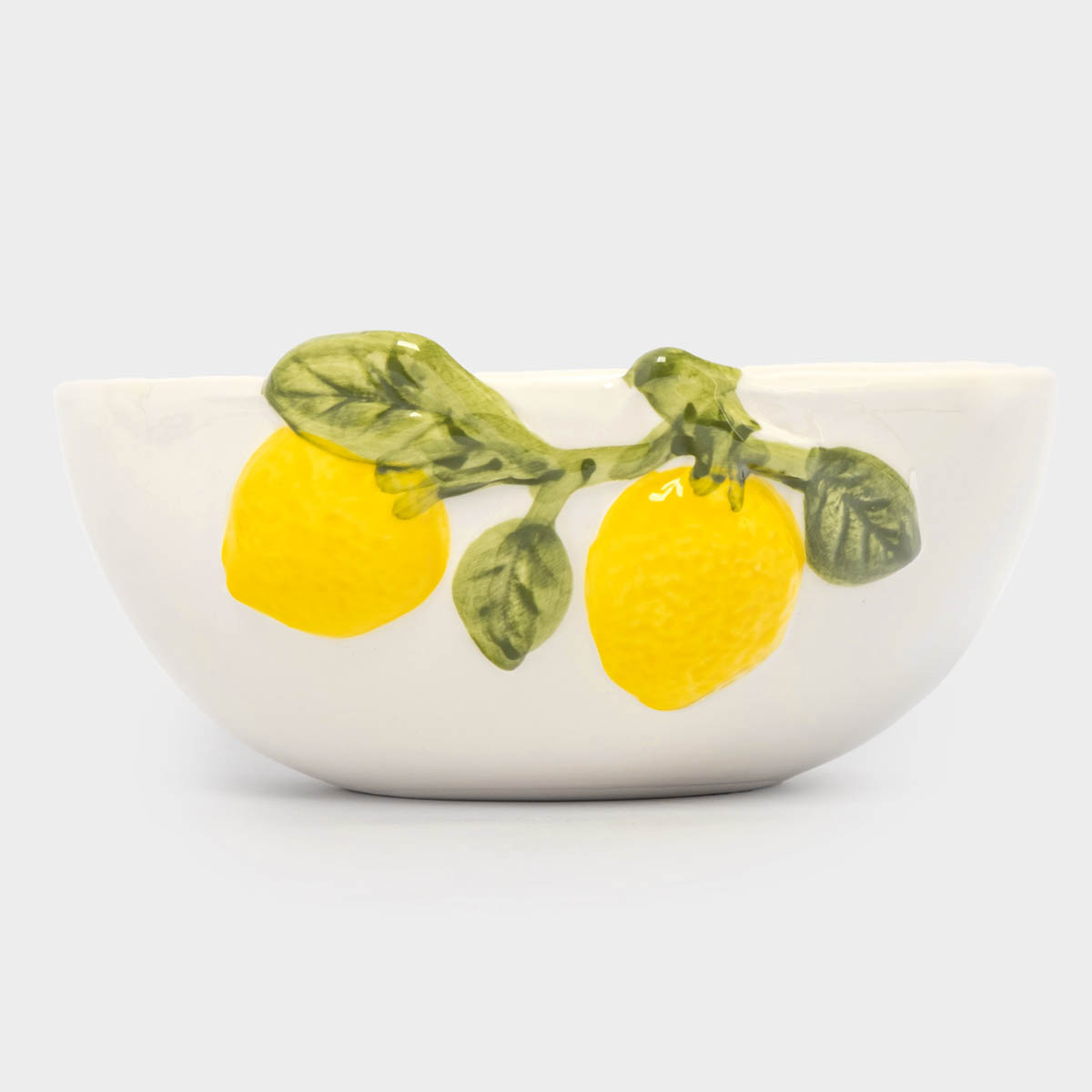 Салатник Anna Lafarg Лимоны