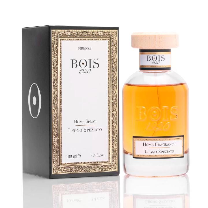 Духи-спрей BOIS 1920 Пряное дерево / Legno Speziato