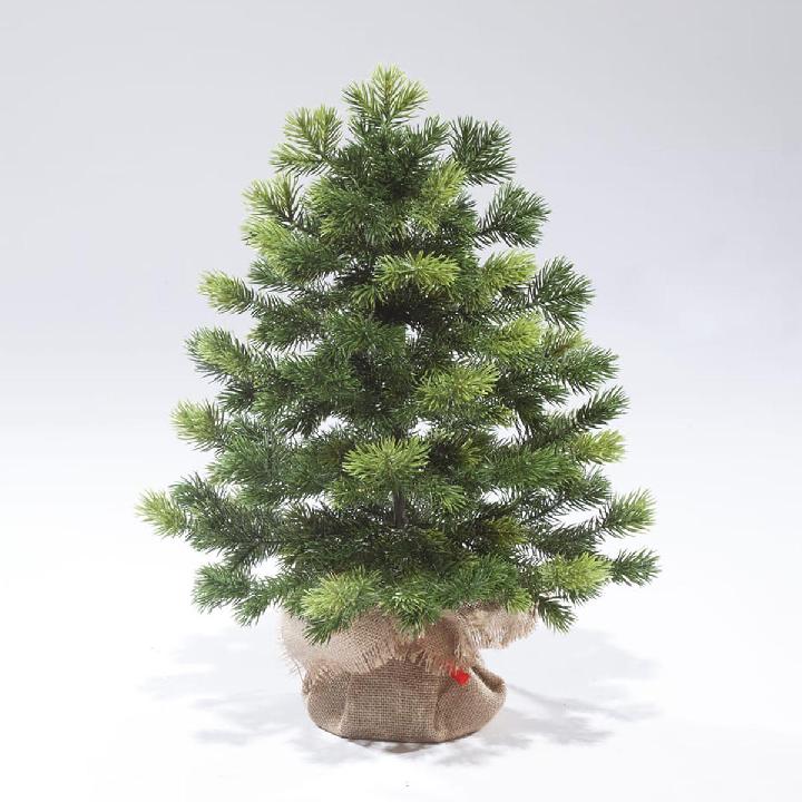 Ель искусственная ElkaDe Кадриль 60см