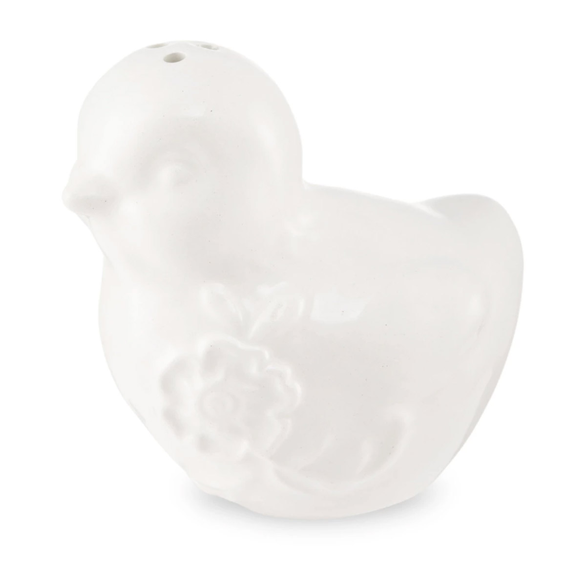 Набор для соли и перца Decor de table Цыплята