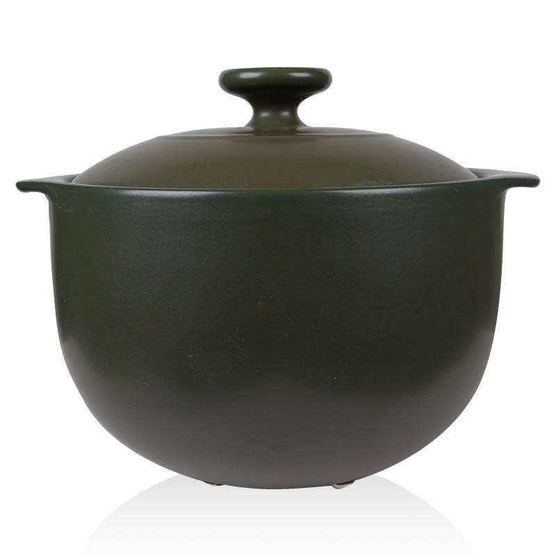 Кастрюля с крышкой Healthyсook Vesta 3л