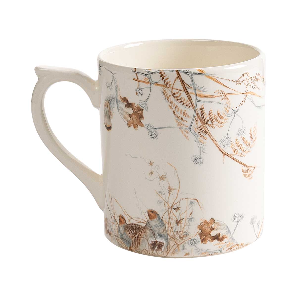 Кружка Gien Sologne 420мл