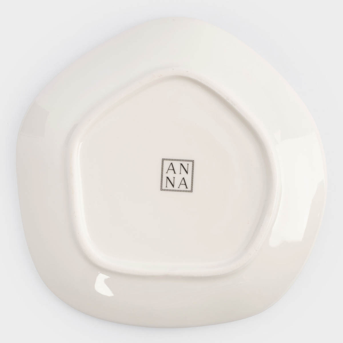 Пара чайная Anna Lafarg Лимонная ветвь