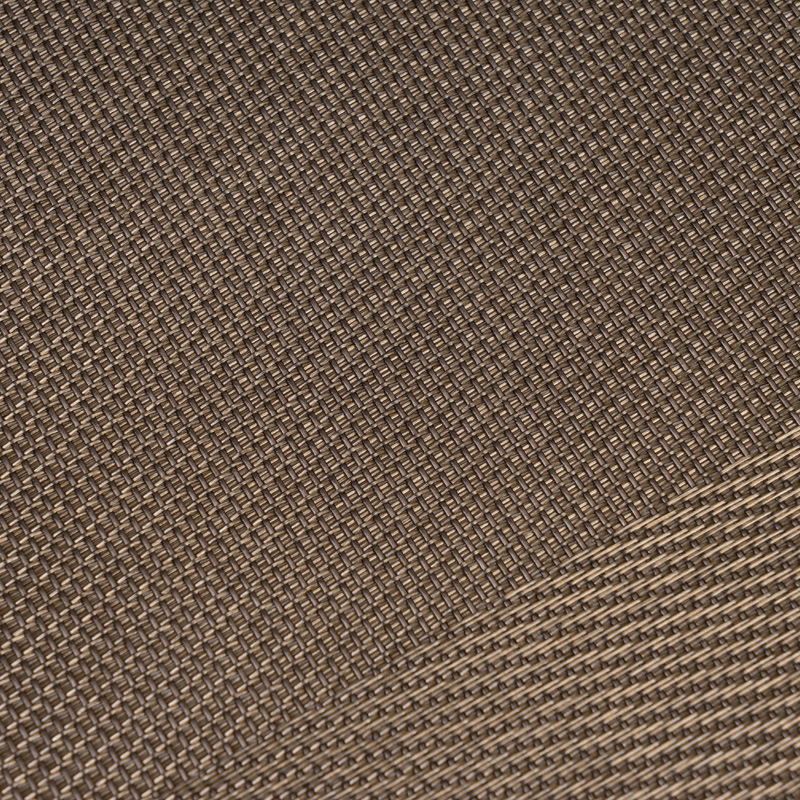 Салфетка сервировочная Zapel Frame oak bark