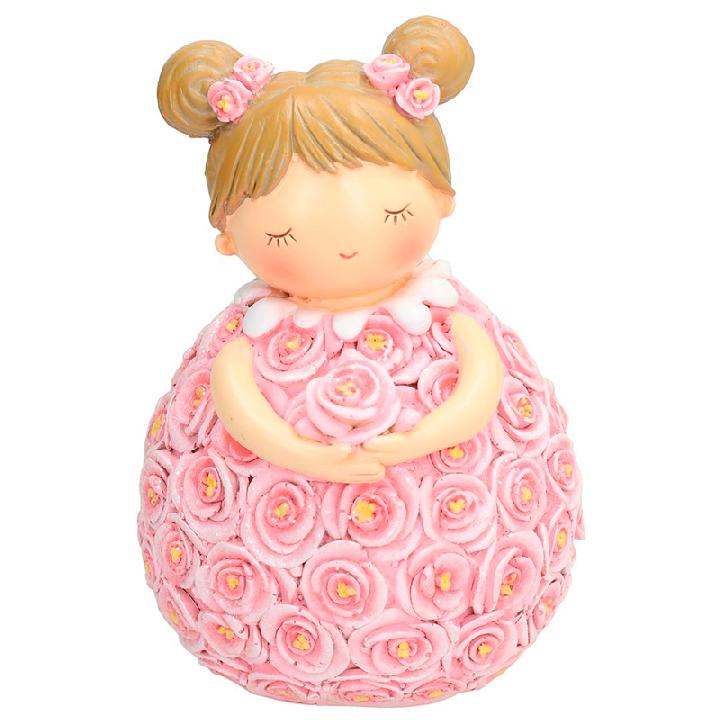 Статуэтка Andrea Fontebasso Bimbi Девочка-Магнолия