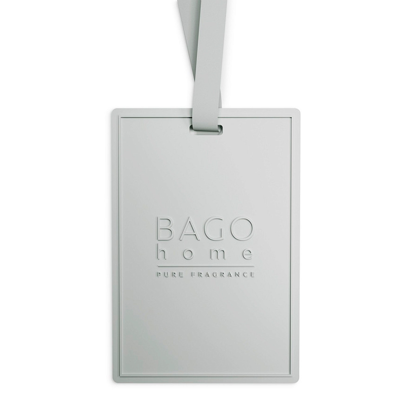 Аромакарточка саше BAGO home Неоклассика Цветущий жасмин