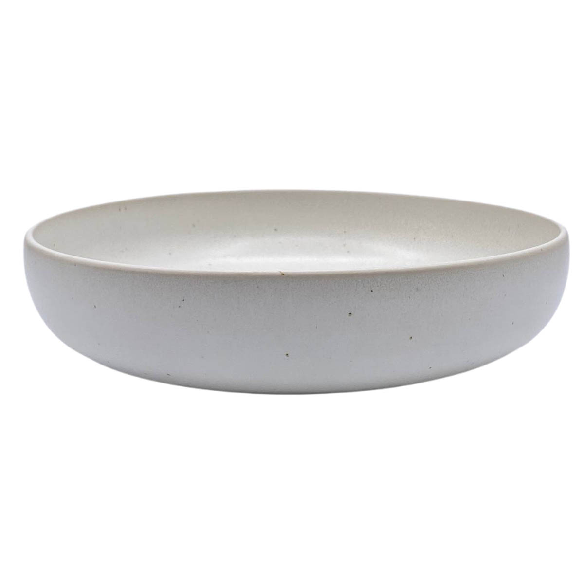 Салатник 24 (Pasta) Snowfall (экрю), Nordline