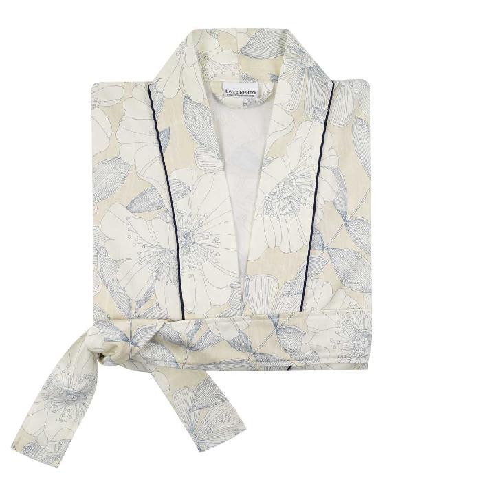Халат Lameirinho Banyan L/XL
