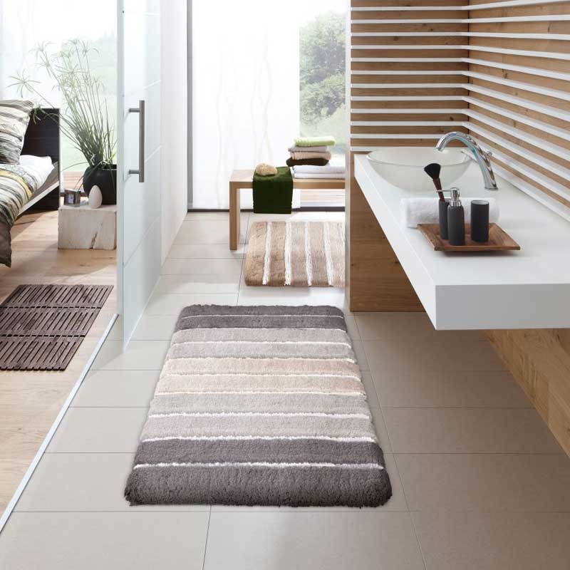 Коврик для ванной Kleine Wolke Phoenix 60x60см