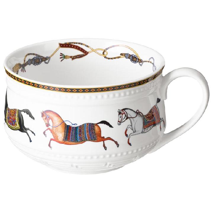 Бульонница Lefard Passage