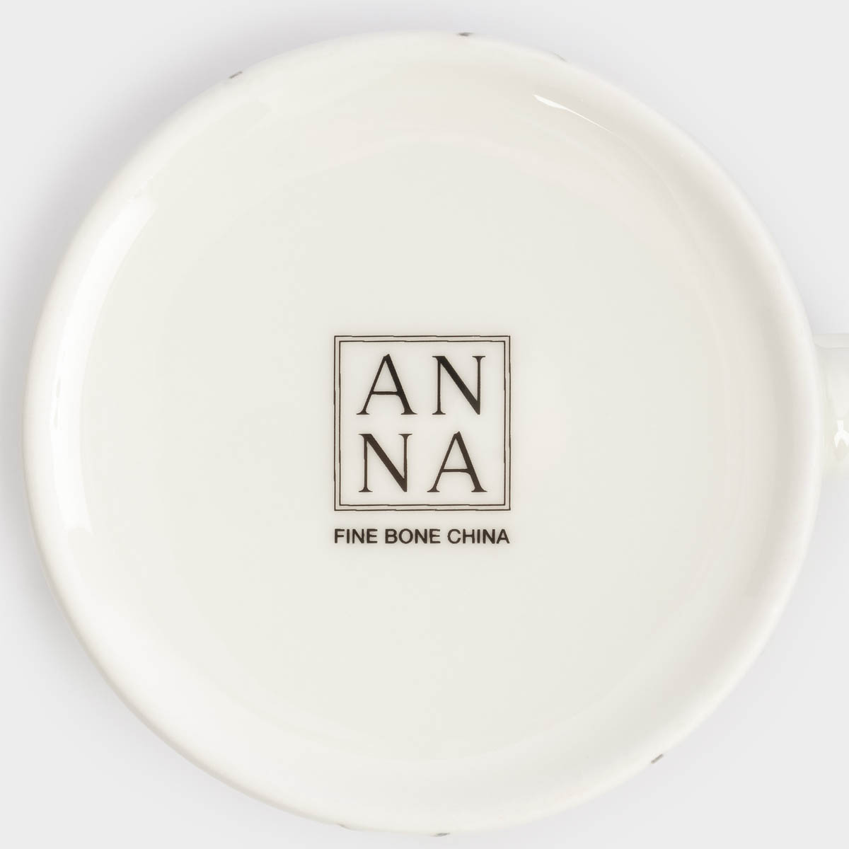 Кружка Anna Lafarg Колокольчики