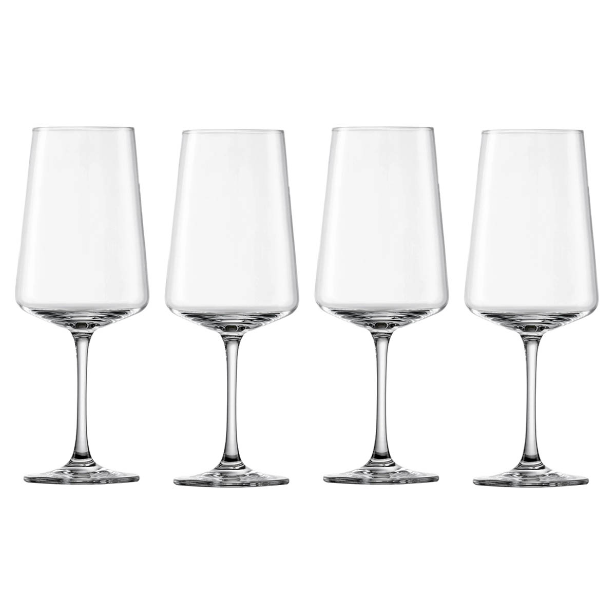 Набор бокалов для красного вина Schott Zwiesel Miovino