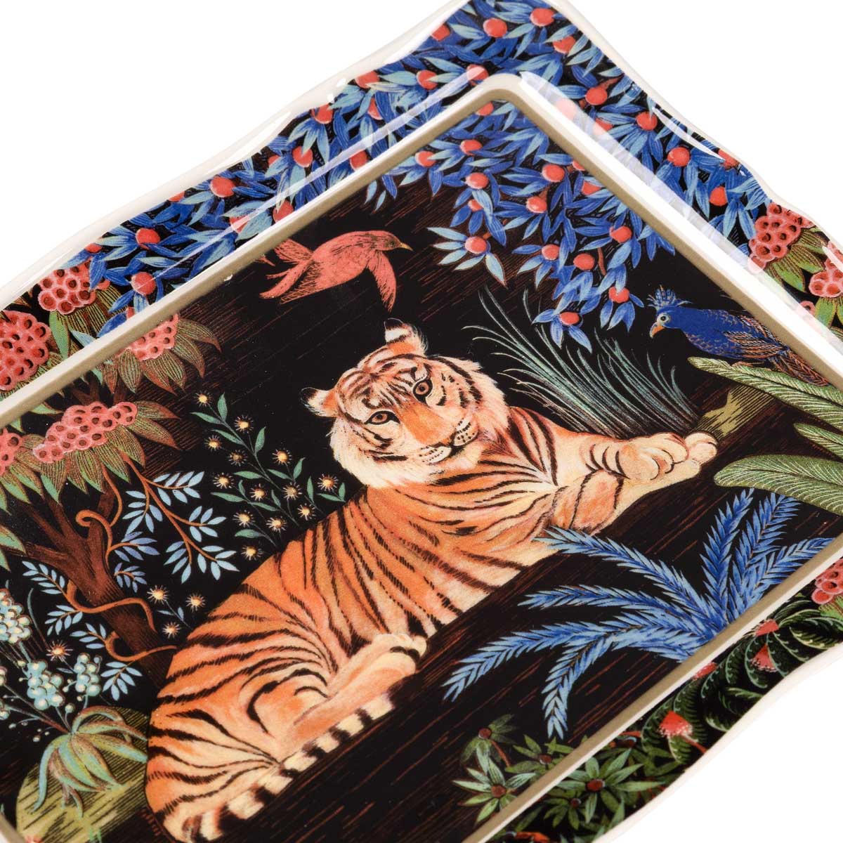 Масленка Gien Le Jardin Du Palais