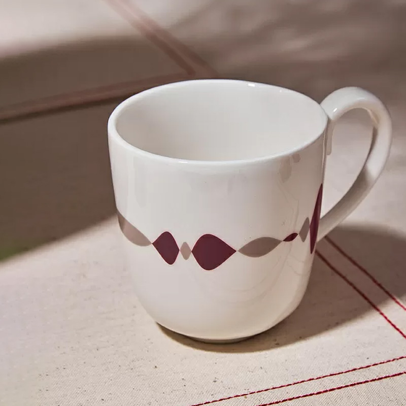 Набор кружек Tkano Canto, 2шт