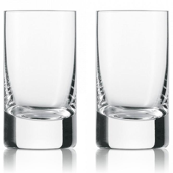 Набор стопок Zwiesel Glas Tavoro, 4шт