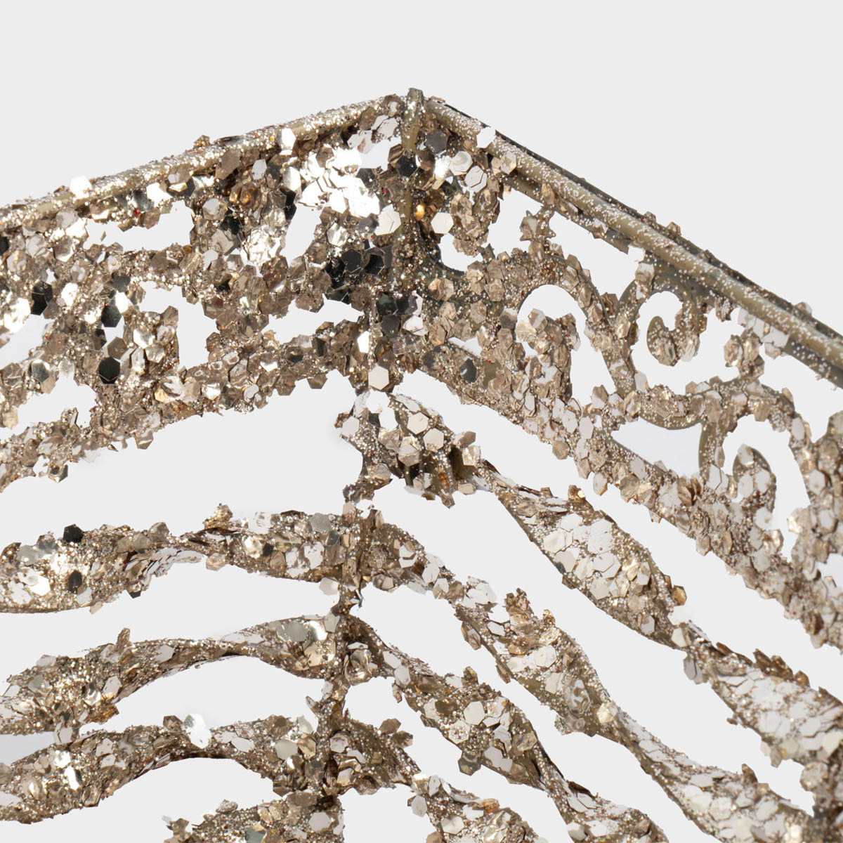 Корзина декоративная Anna Lafarg Новый Год