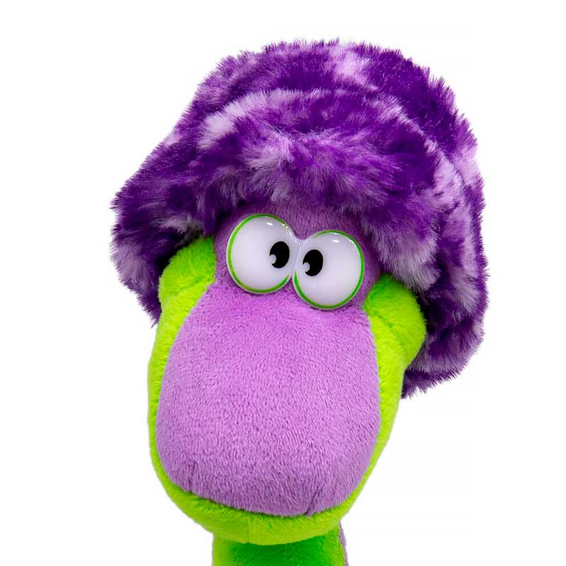 Мягкая игрушка BUDI BASA collection Минни