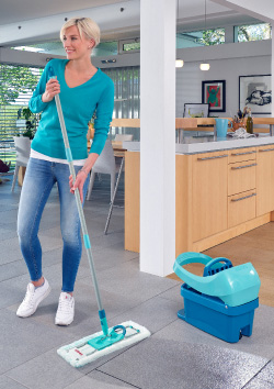 Весенняя уборка