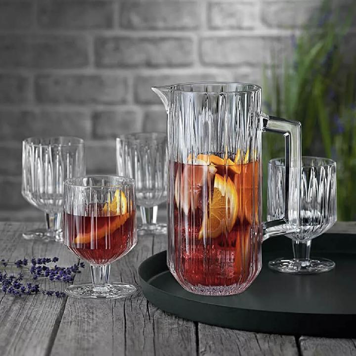 Набор для сока Nachtmann Jules, 5 предметов