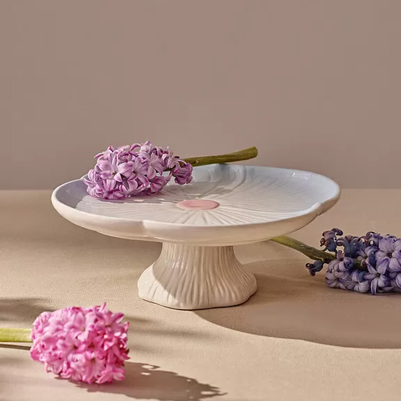 Блюдо сервировочное Tkano Blossom Eden