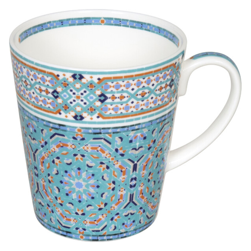 Кружка Konitz Великолепный восток