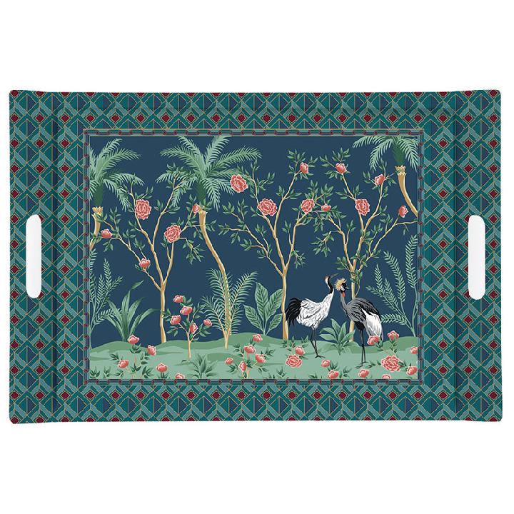 Поднос Easy Life Mandalay 49x34см