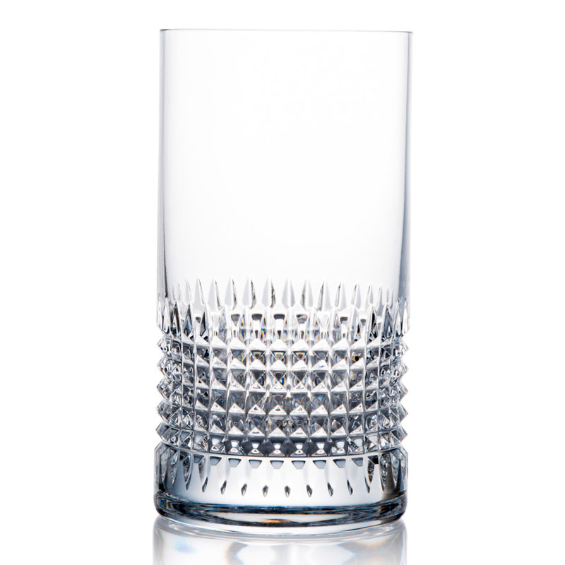 Набор стаканов Rogaska Diamond 330мл, 2шт