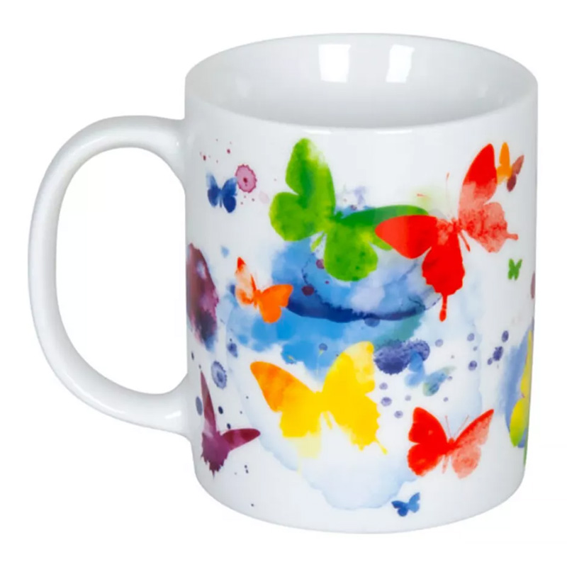 Кружка Konitz С Днем Рождения