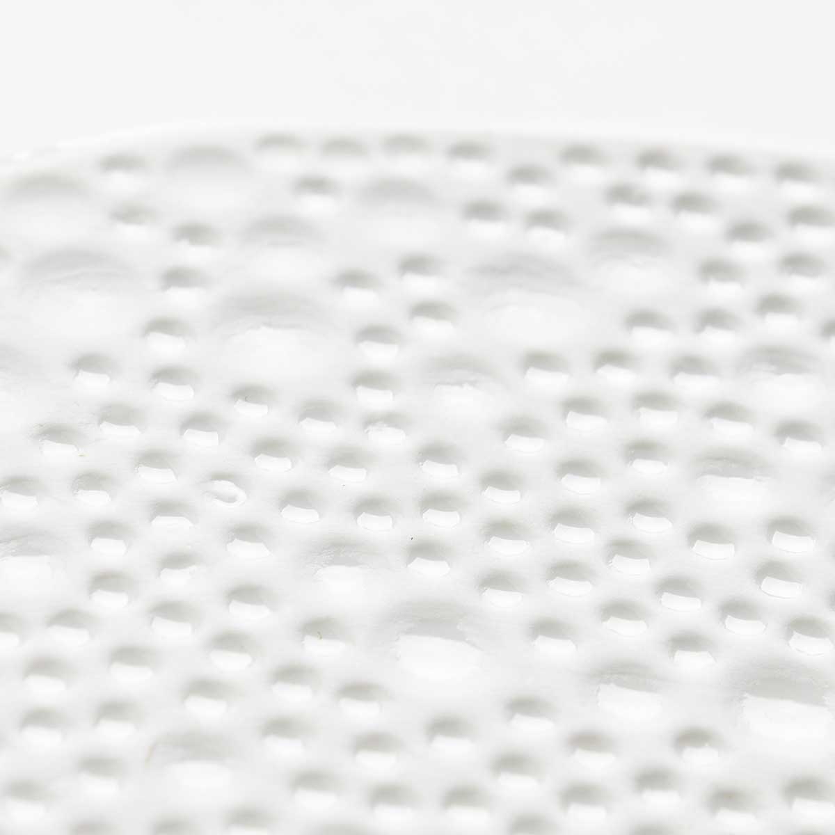 Тарелка с вертикальным бортом Home Chef Origami 17,5см